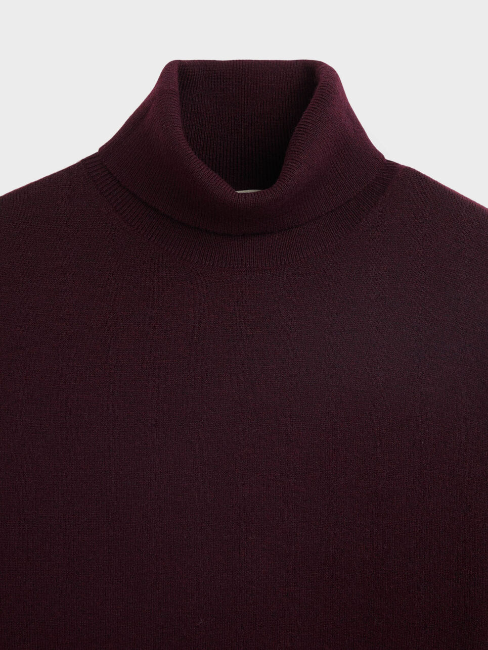 JERSEY AMARO