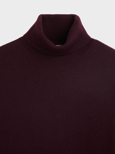 JERSEY AMARO