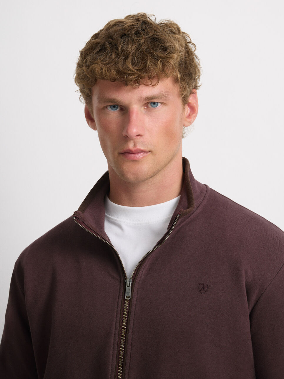 SUDADERA CONTRAST