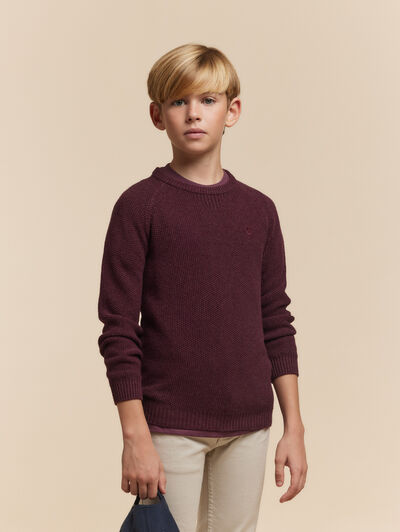 JERSEY ALEC KIDS