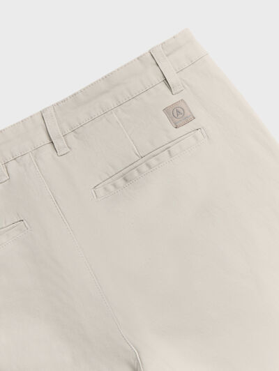 PANTALON ELVIS CRUDO