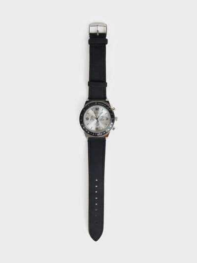 RELOJ BASILEA