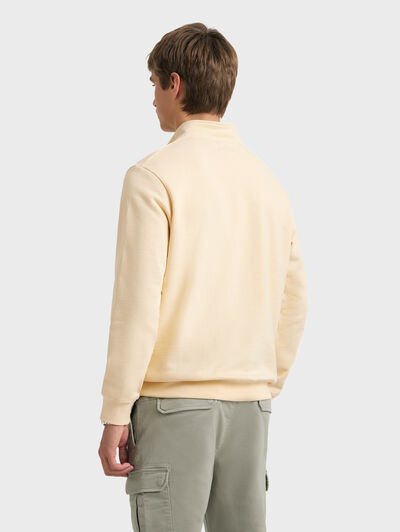 SUDADERA SIMPLY CRUDO