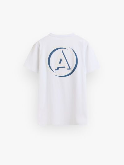 CAMISETA SOMBRA