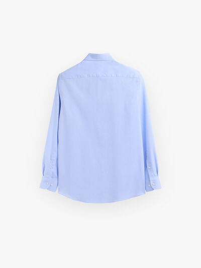 CAMISA ESTRUCTURA DUTTON