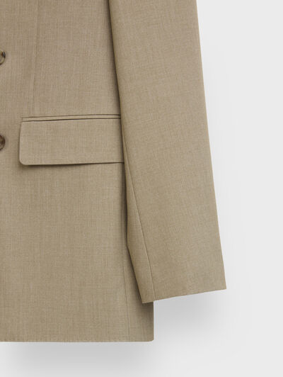 AMERICANA DOPPIO TROPICAL VERDE