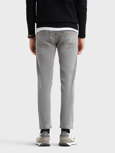 DENIM SLIM BASICO