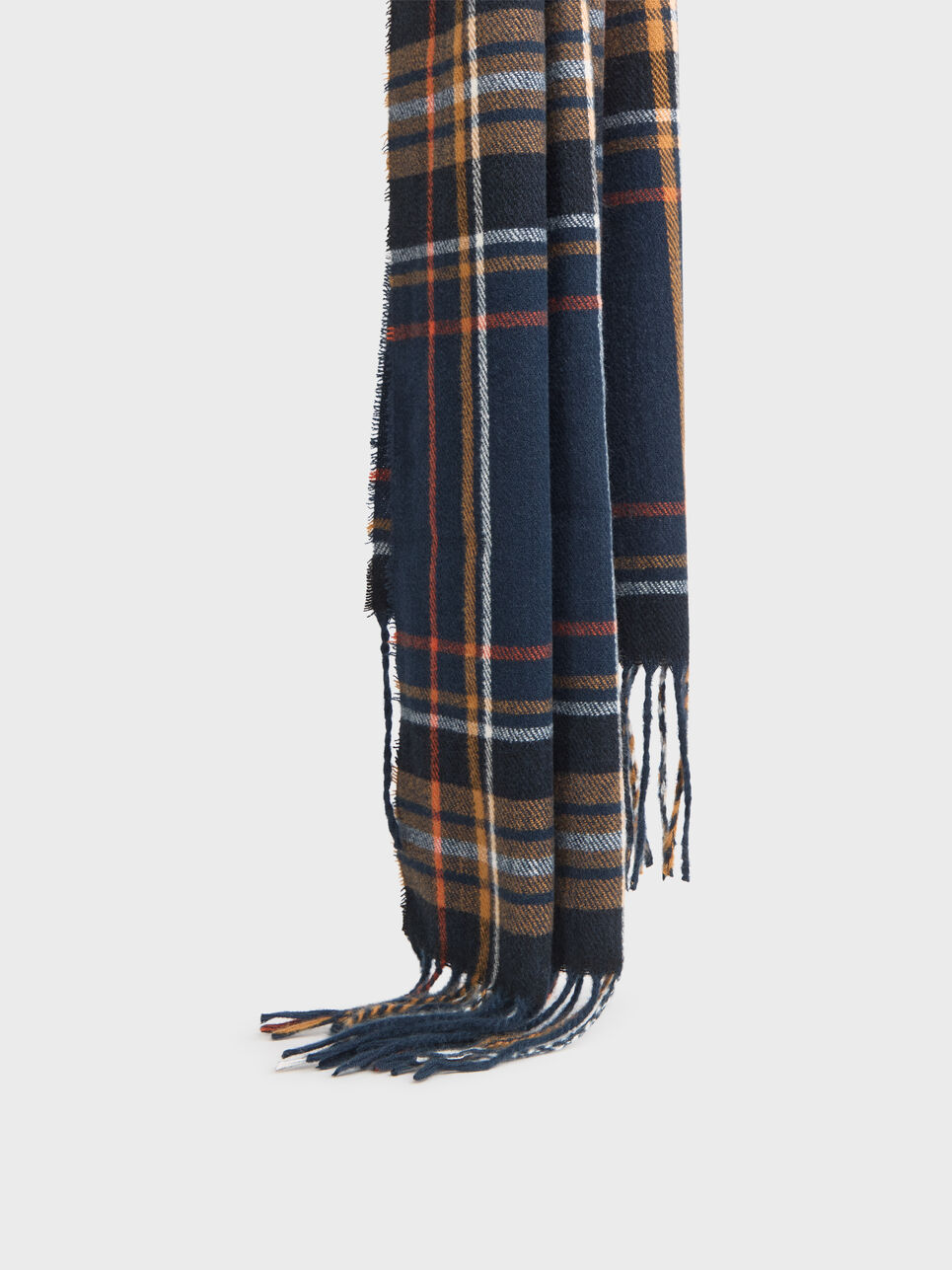 BUFANDA TARTAN