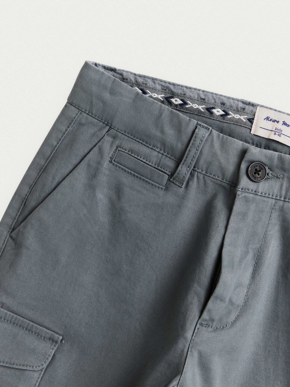 PANTALON BUFFALO KIDS