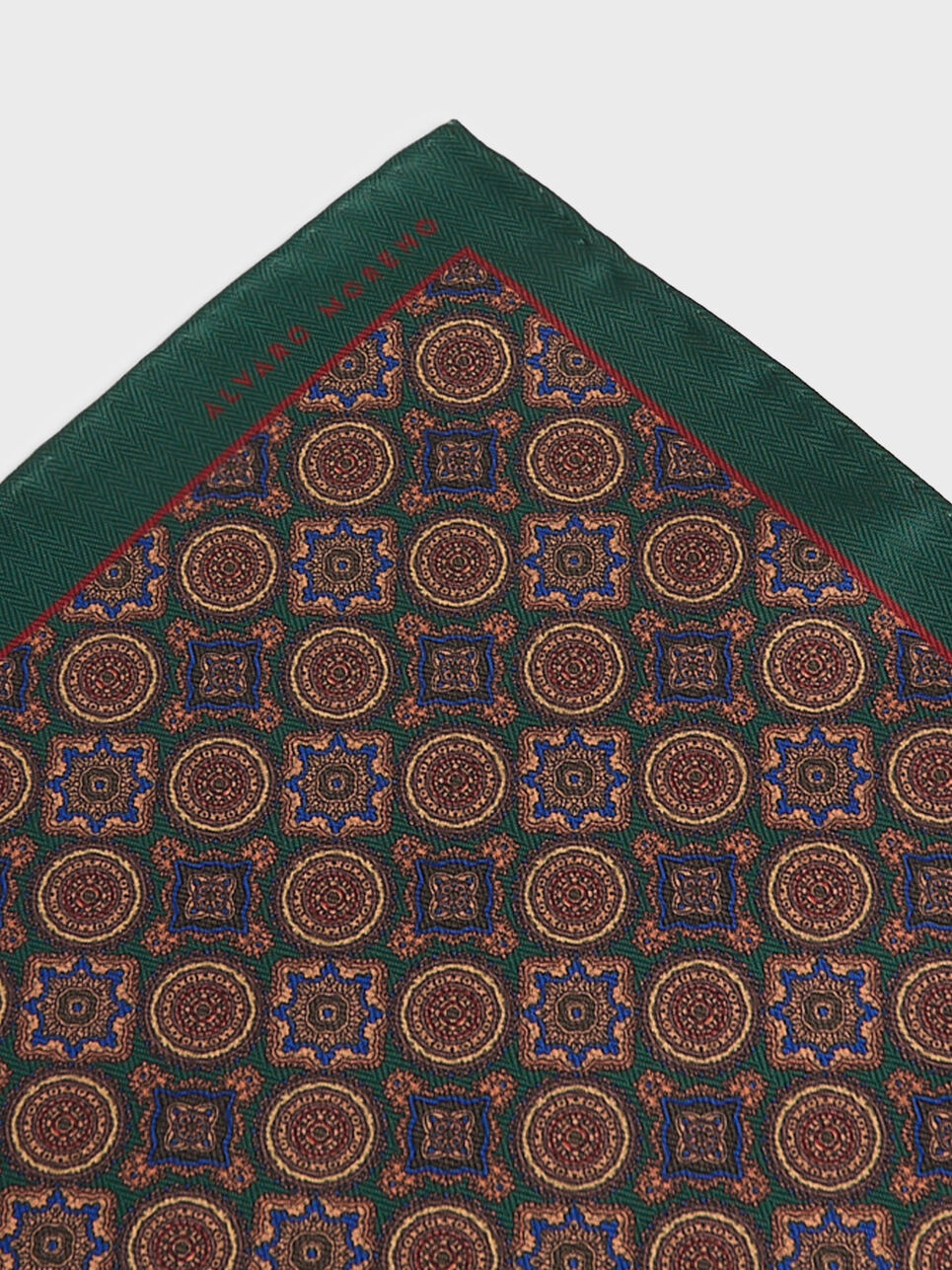 PA&Ntilde;UELO PRINTED