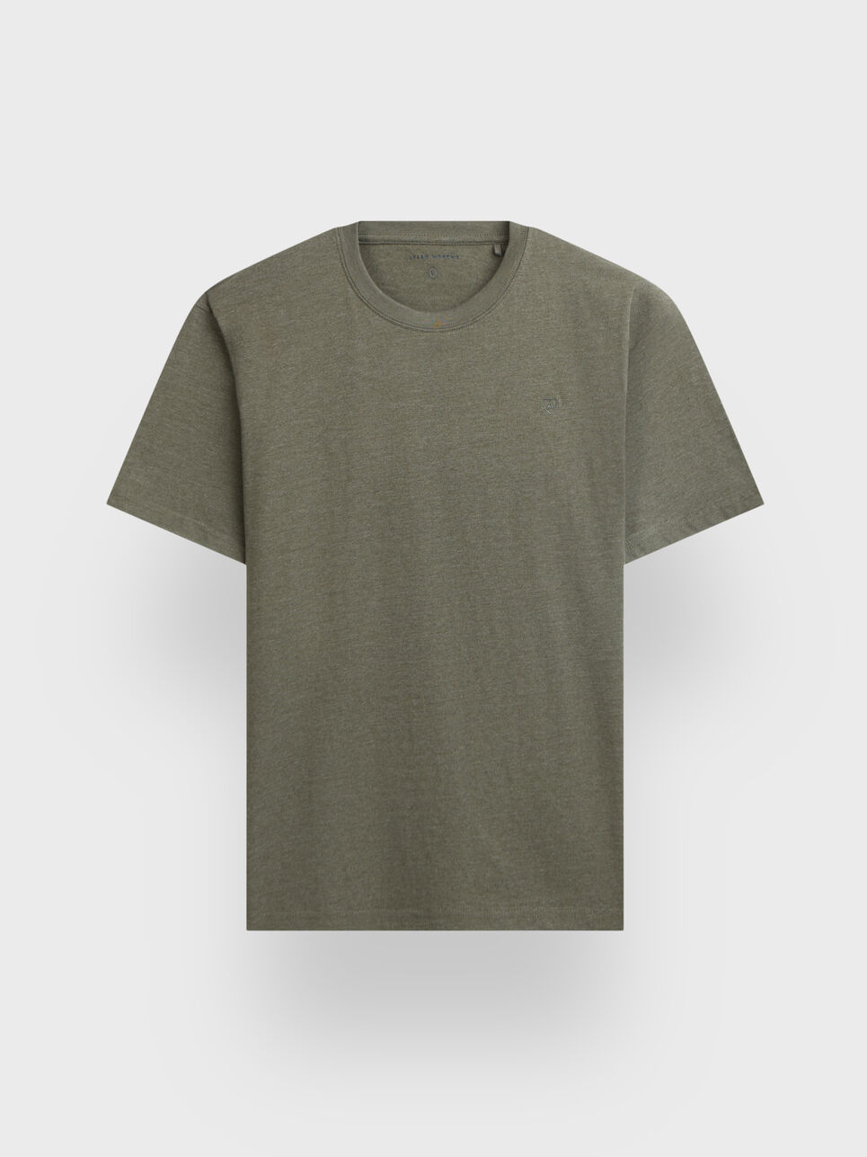 CAMISETA MELANGE