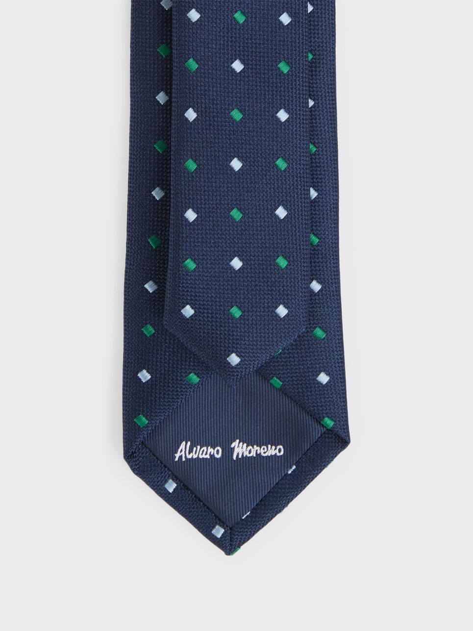 CORBATA JACQUARD MF KIDS