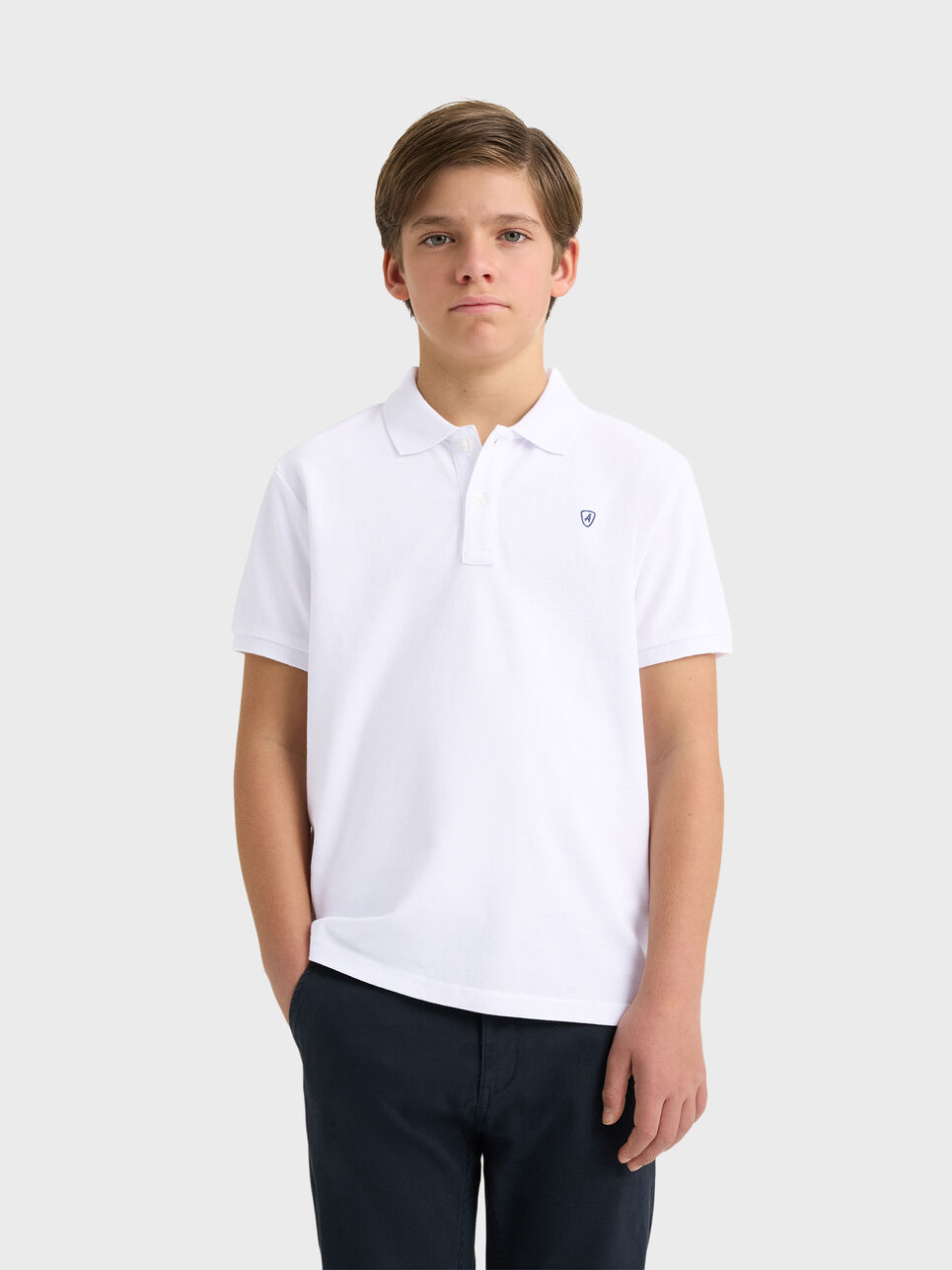 POLO BASIC KIDS