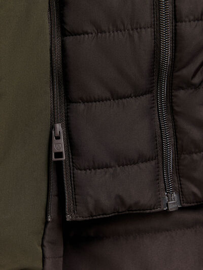PARKA TIM