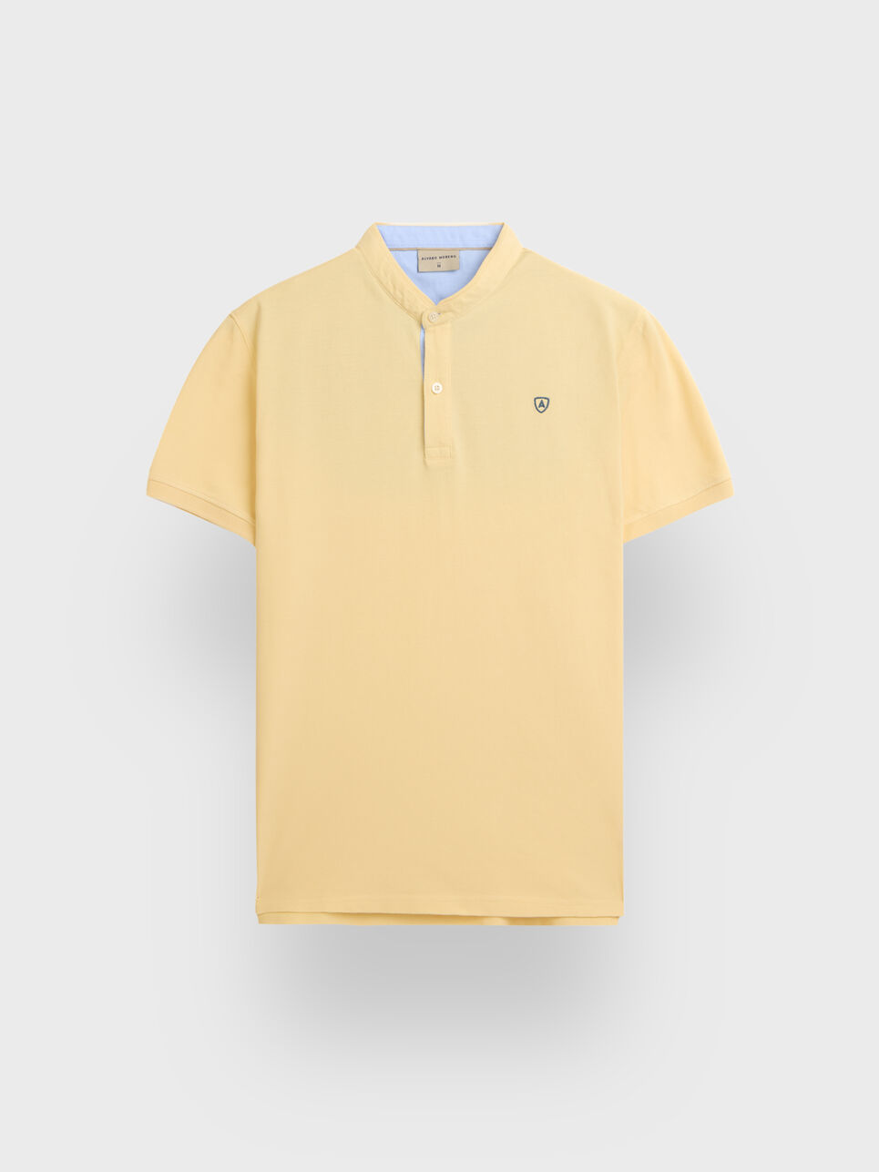 POLO RUSSET