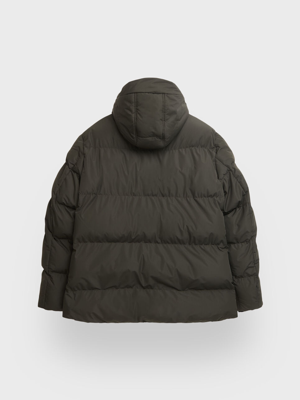 PARKA SKYWEAR