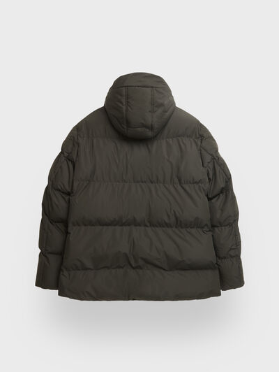 PARKA SKYWEAR VERDE