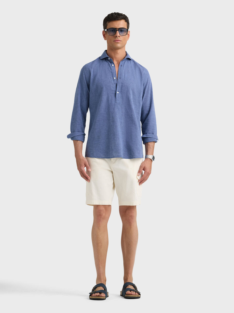POLERA LINO JACK