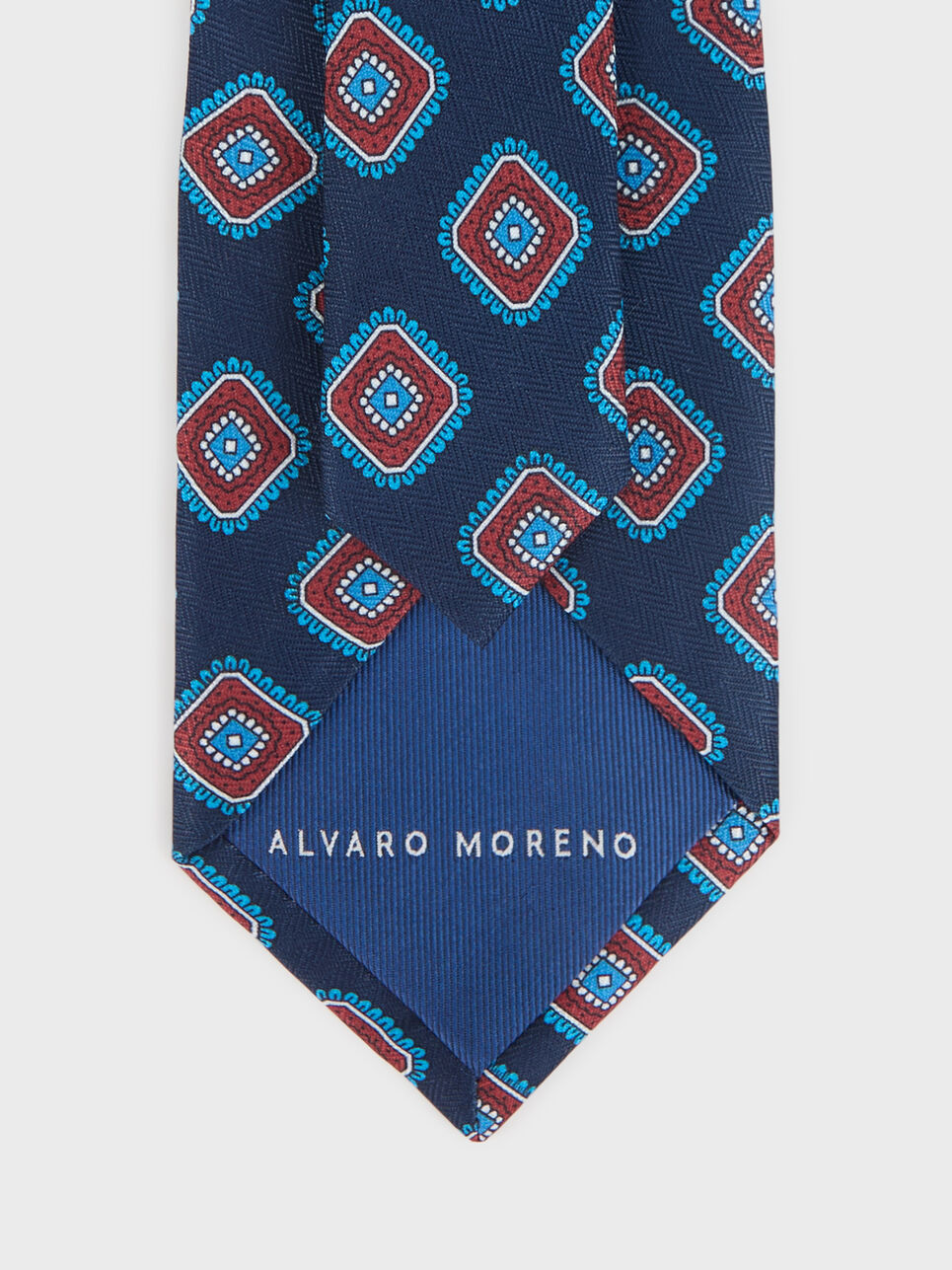 CORBATA PRINTED