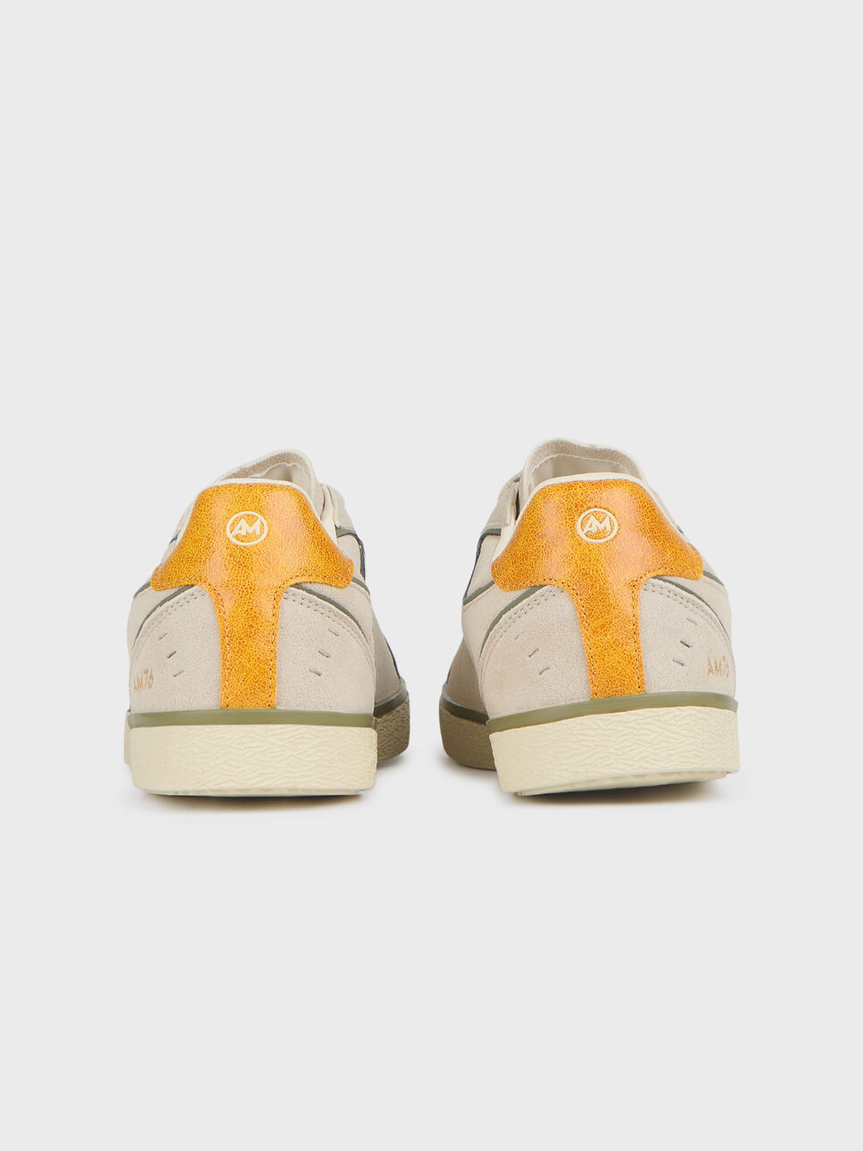 SNEAKERS PRINCETON