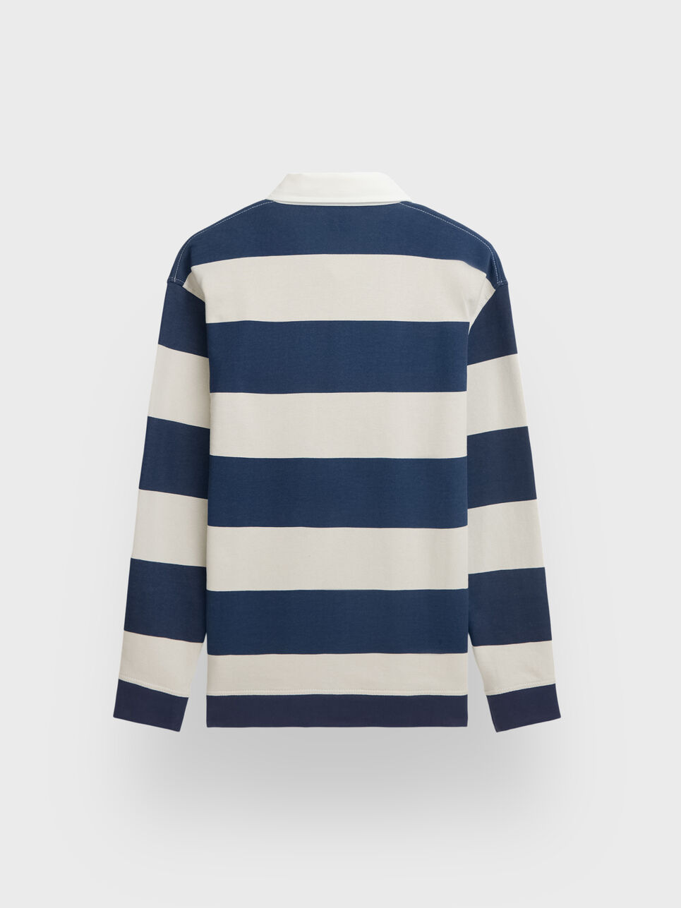 SUDADERA POLO