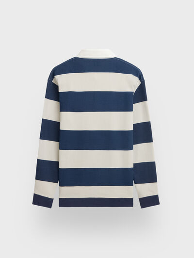 SUDADERA POLO