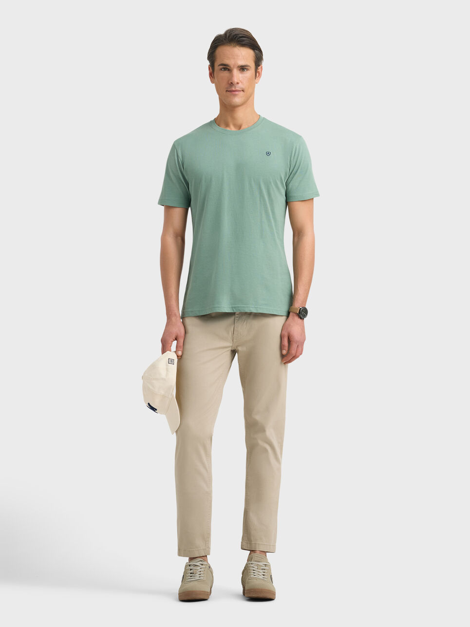 PANTALON 5 BOLSILLOS