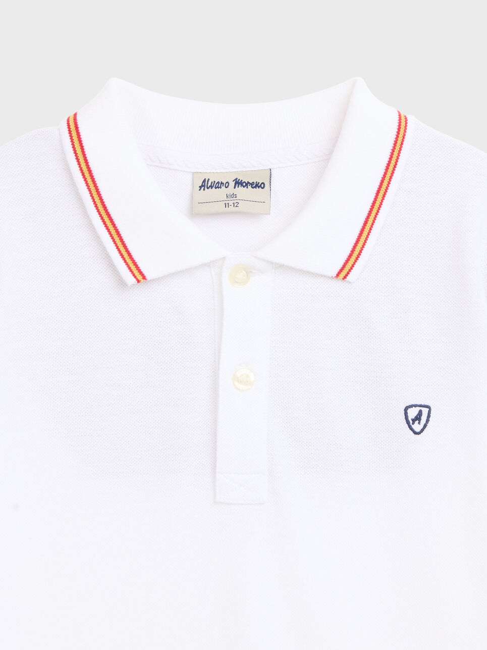 POLO FLAG KIDS