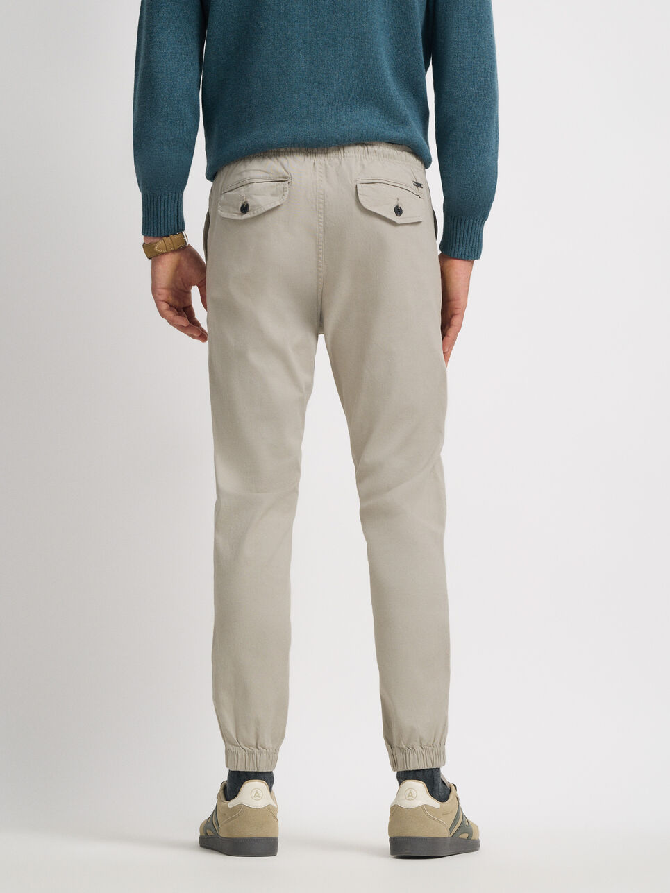 PANTALON ZOE
