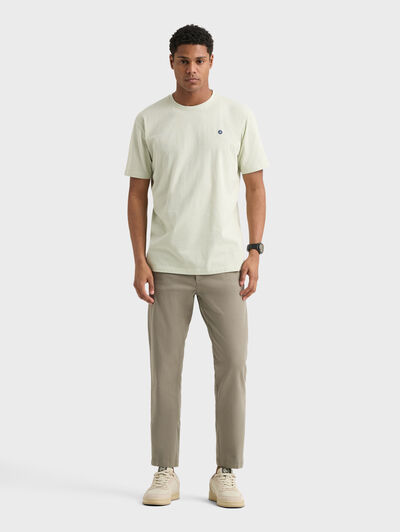 CAMISETA FANCY VERDE