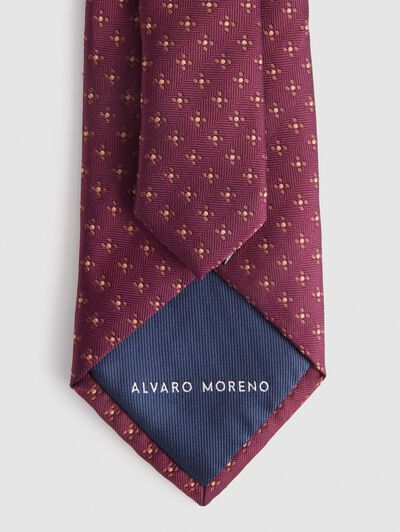 CORBATA JACQUARD MF
