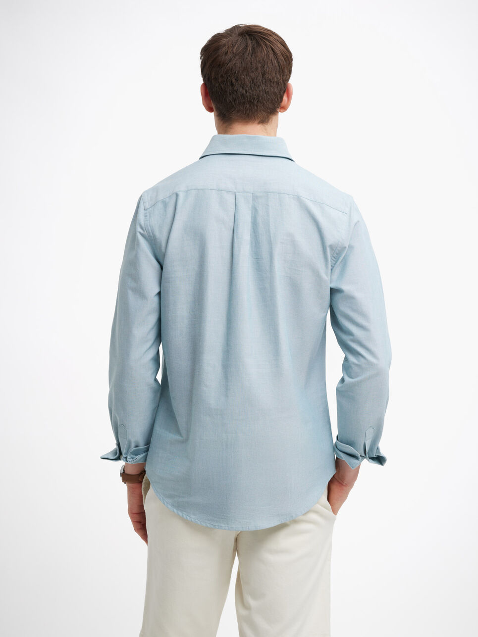 POLERA PIN POINT