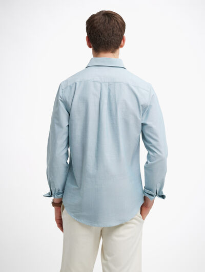 POLERA PIN POINT
