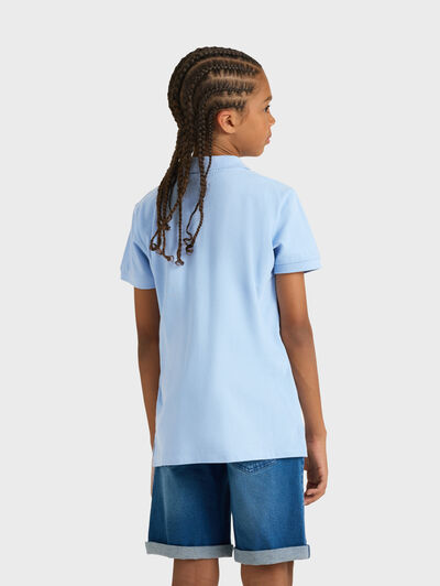POLO WARHOL KIDS CELESTE