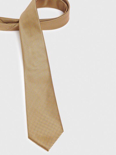 CORBATA JACQUARD MF