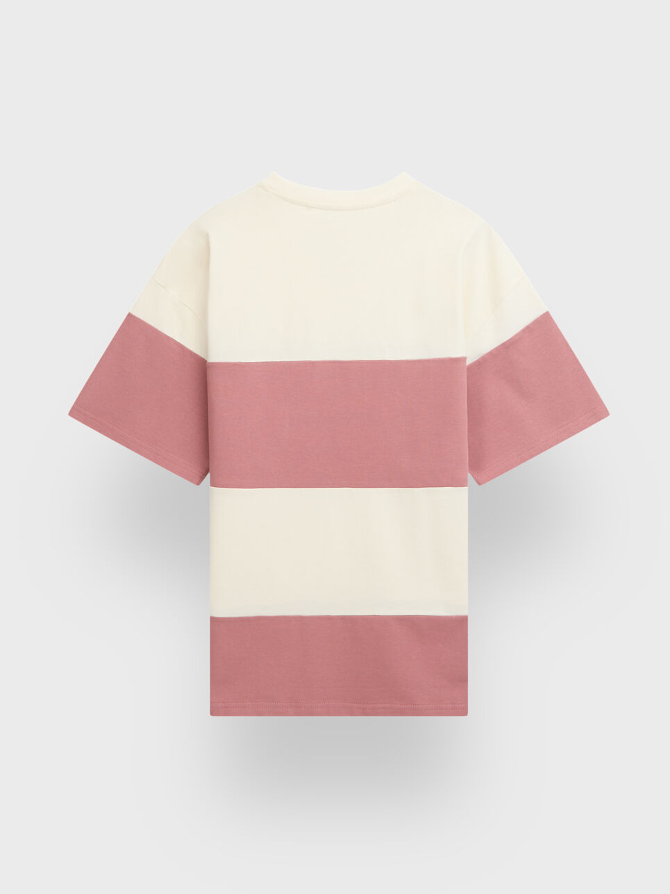 CAMISETA STRIPES