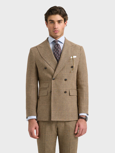 AMERICANA CAPOLUNGO GALES LINO MARR&Oacute;N