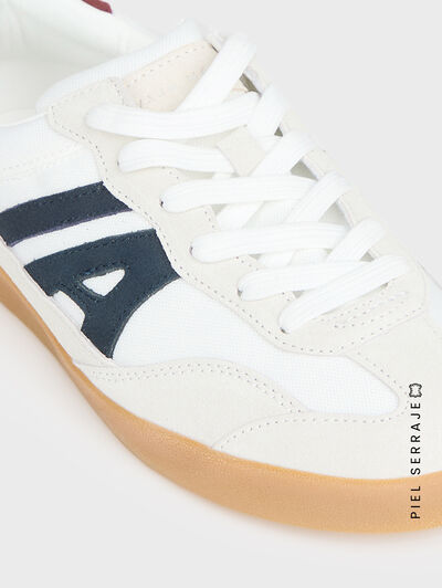 SNEAKERS DRAKE BLANCO