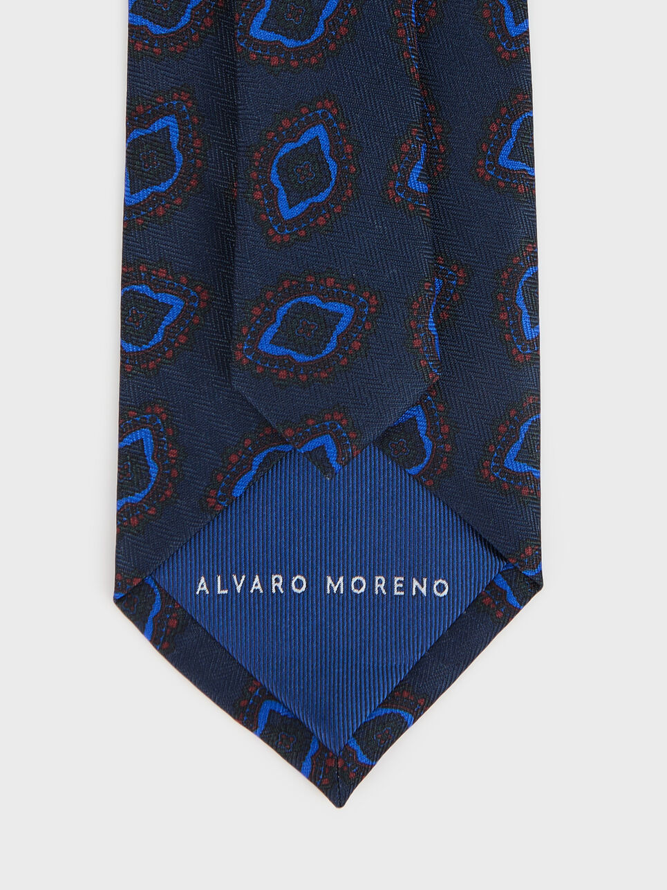 CORBATA PRINTED