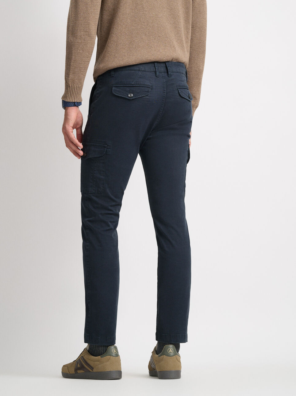 PANTALON BUDDY
