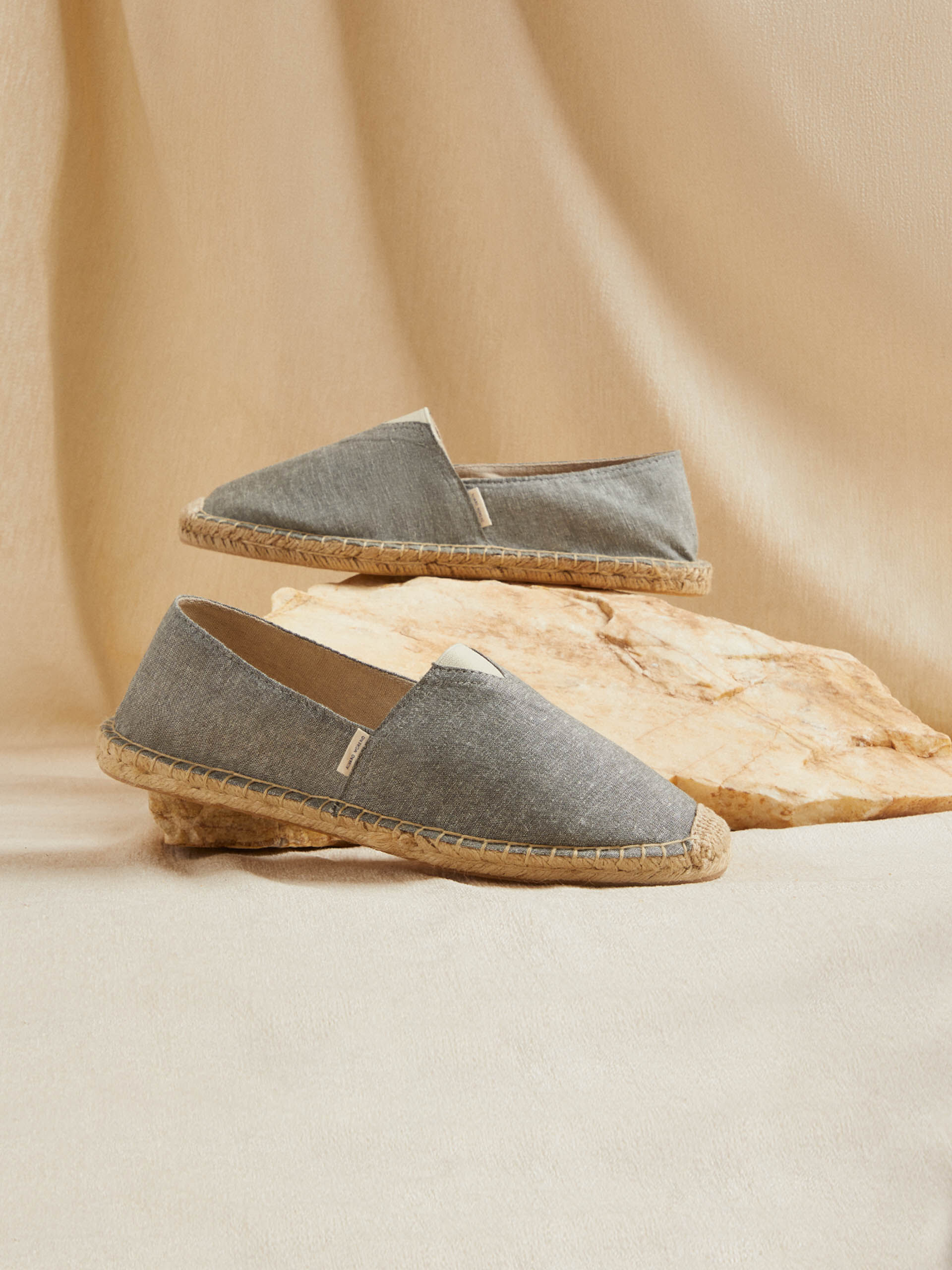 Zapatos | Álvaro Moreno