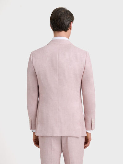 AMERICANA CAPO ESTRUCTURA ROSA