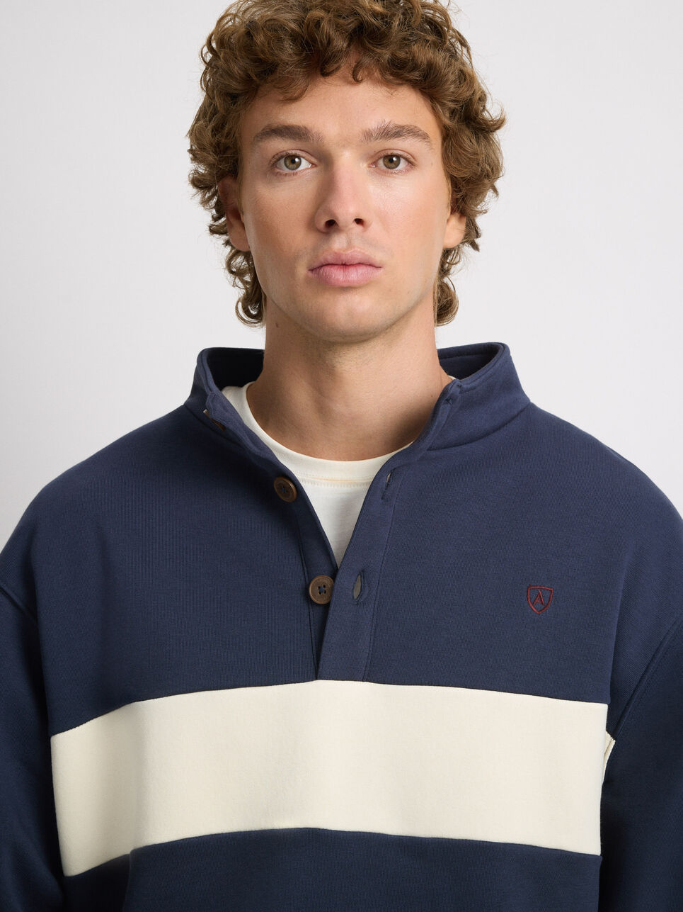SUDADERA PART