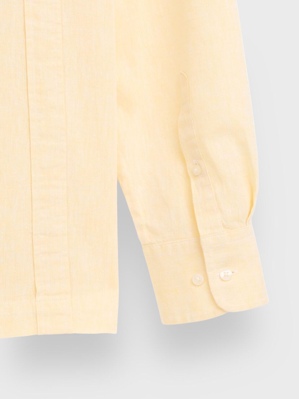 CUBANA LINO CHAMBRAY