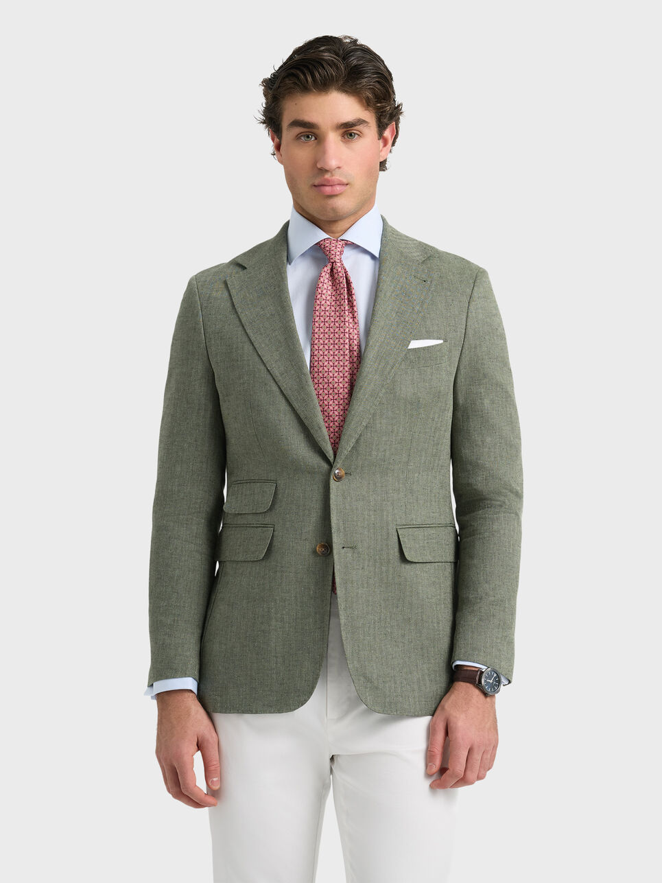 AMERICANA MILANO ESPIGA