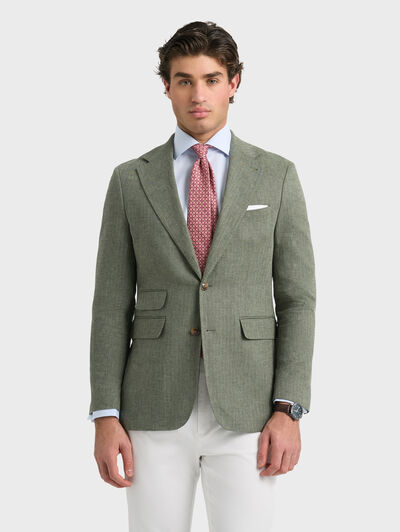 AMERICANA MILANO ESPIGA VERDE