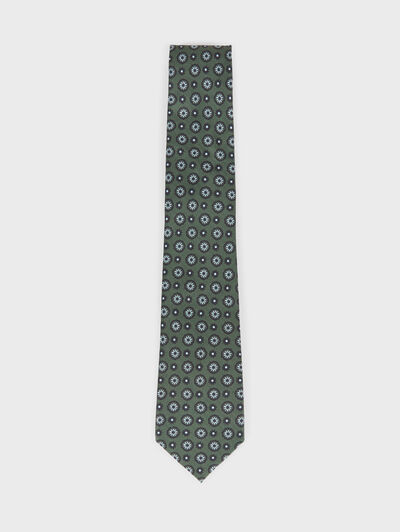 CORBATA PRINTED