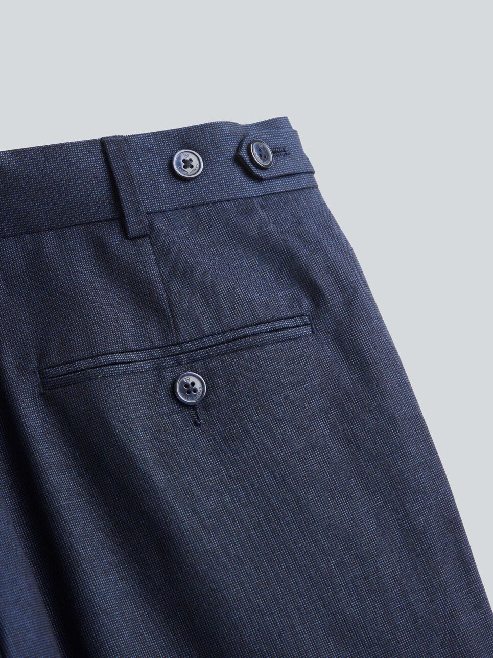 PANTALON NAPOLI EXTRAFINE