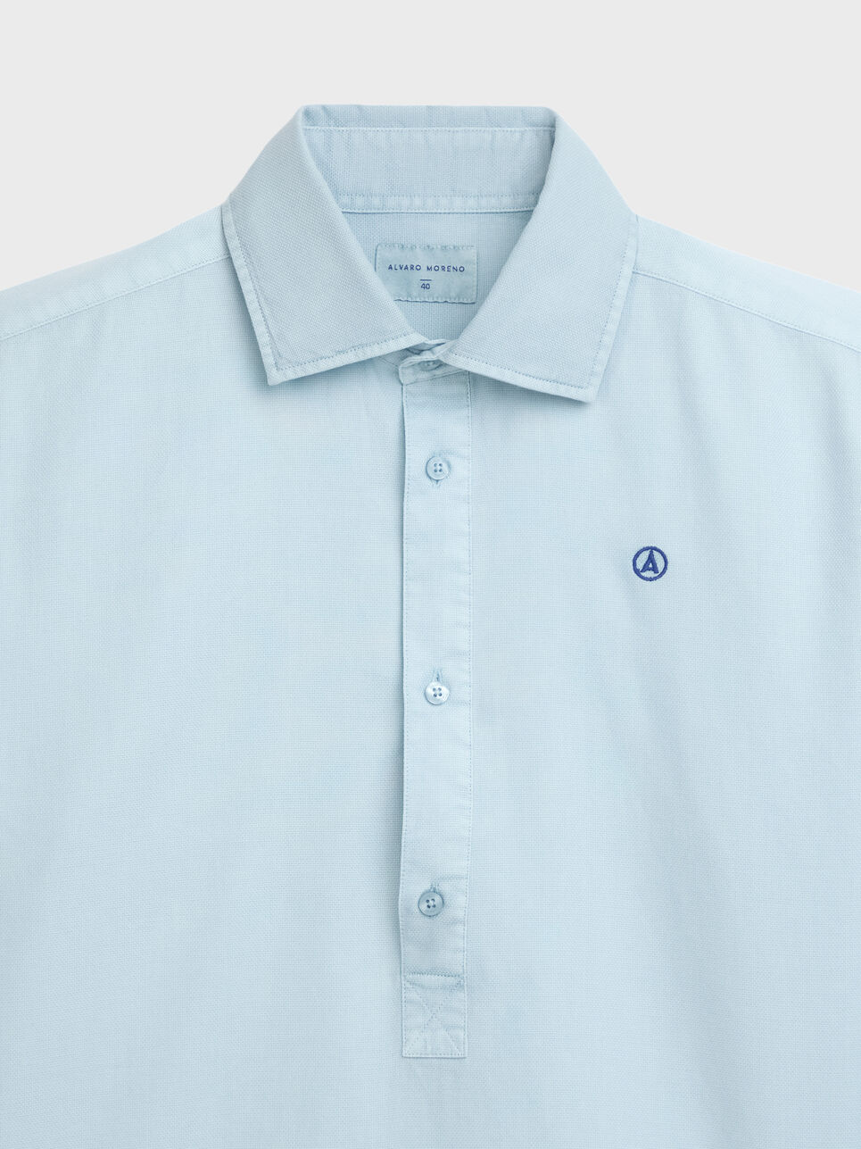 POLERA PANAMA DYE