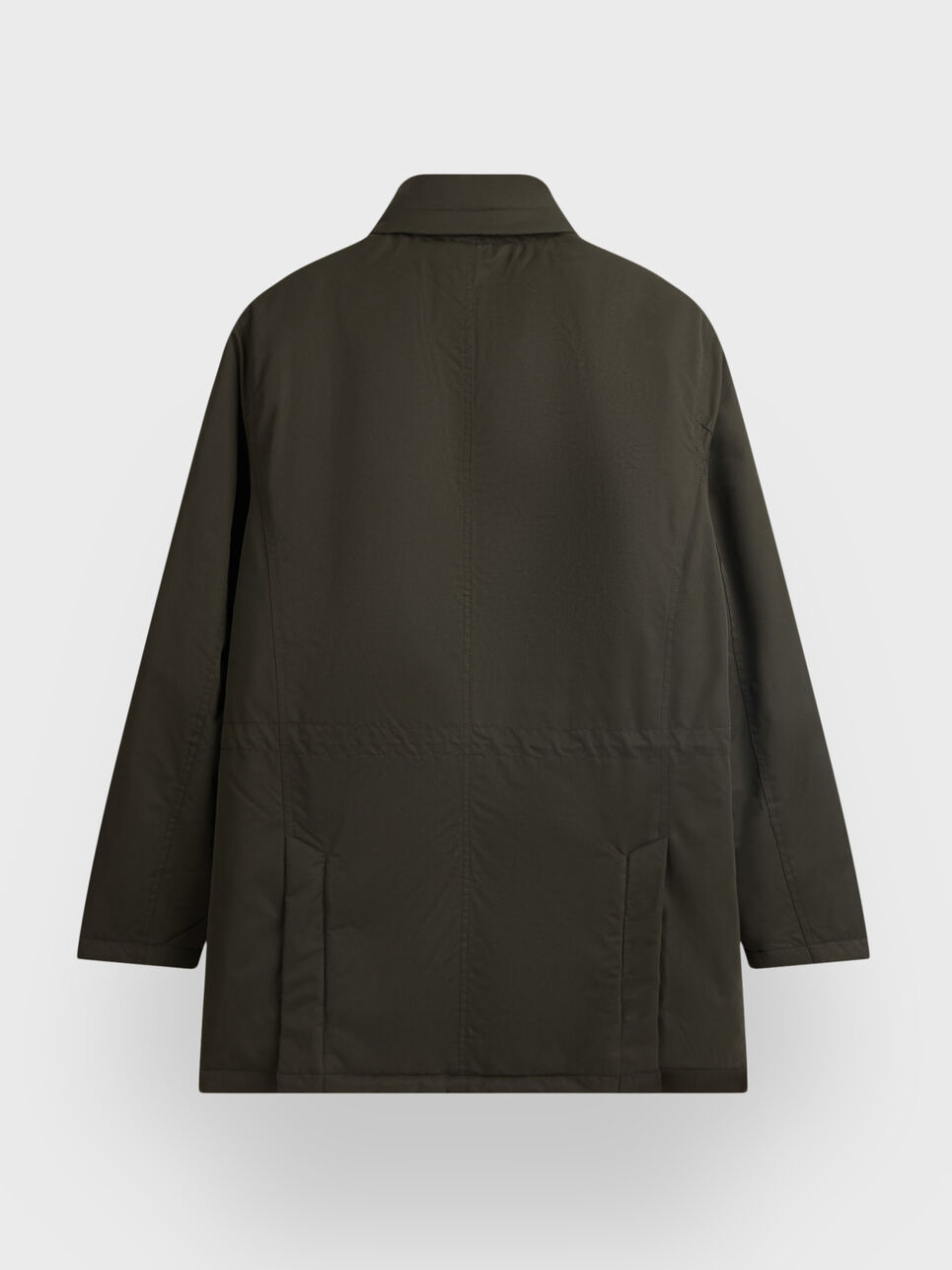 PARKA HUNTER